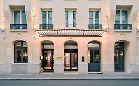 Hôtel L'échiquier Opéra Paris - Mgallery